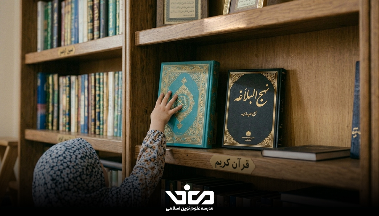 فلسفه تربیتی اسلام